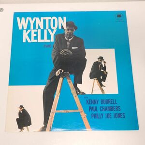 LPレコード / WYNTON KELLY　WHISPER NOT　ウィントン・ケリー / SMJ-6043【M005】