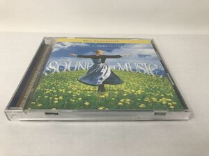 CD/サウンド・オブ・ミュージック45周年記念盤オリジナル・サウンドトラック/エリノア・パーカー 他/Sony Music Japan/SICP2979/【M002】