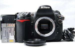 ニコン Nikon D300S ボディ デジタル一眼レフカメラ