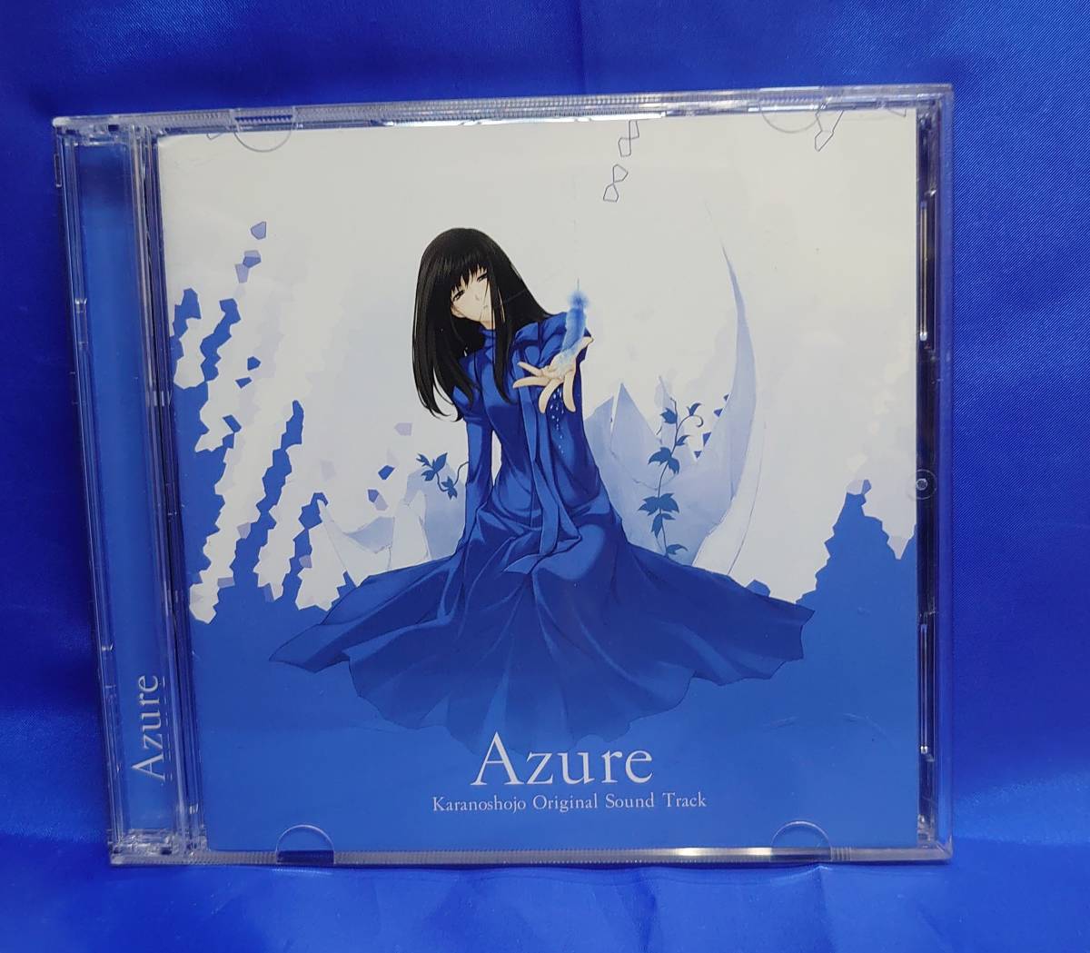 Innocent Grey 杉菜水姫 スギナミキ Sugina Miki FLOWERS 秋篇 ポスト