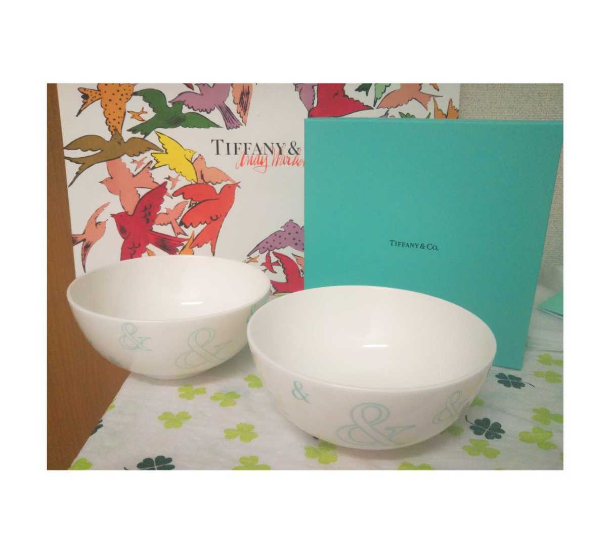 ティファニー　Tiffany&Co. お箸2膳セット TIFFANY&Co.（ティファニー） 箸/二膳セット Aランク. : 質屋さのや
