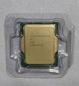 Intel Core i9-12900K ES QXJE 16C(8+8) /24T 1.8GHz (TB 4.60GHz) LGA 1700