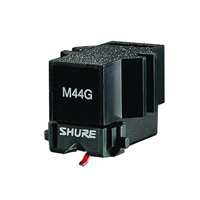 Shure m44