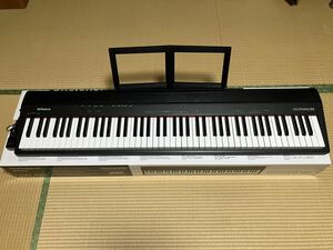 電子ピアノ デジタルピアノ 鍵盤 88鍵 