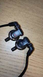 SONY MDR-EX1000　送料無料