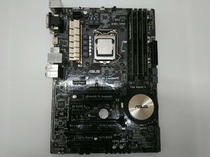 1円～マザーボード・CPUセット ASUS H97-PRO　CPUメモリセット Intel Core i7-4770 T005814