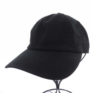 グッドグリーフ GOOD GRIEF PINツキ キャップ 帽子 黒 ブラック /MF17 ■OS レディース