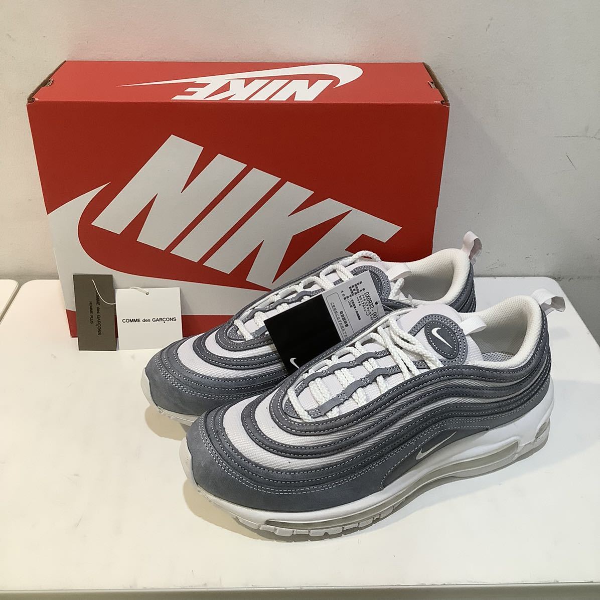 Результаты поиска для «28.5 air Max plus» /【Buyee】