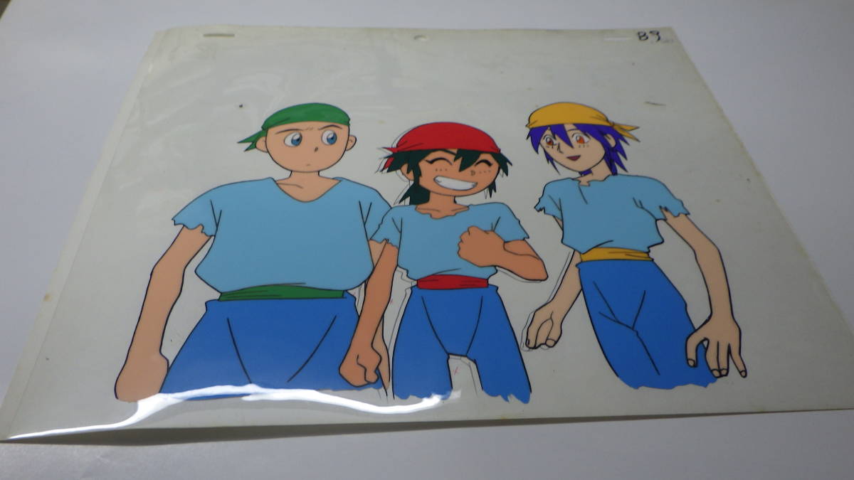 黄金勇者ゴルドラン