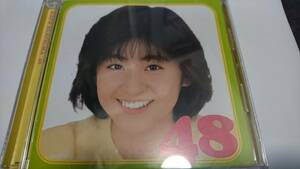 アイドル・ミラクルバイブルシリーズ　我妻佳代　48