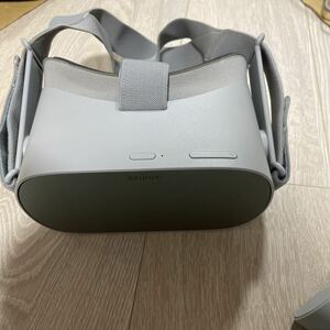 ● Oculus Go 中古美品 VRヘッドセット+コントローラー