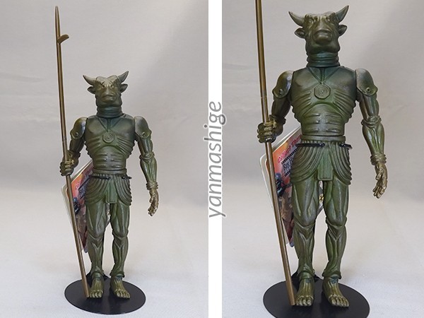 ハリーハウゼン ケンタウロス（CENTAUR）エクスプラス（X-PLUS）限定版 ハリーハウゼン ケンタウロス（CENTAUR）エクスプラス（X-PLUS）限定版