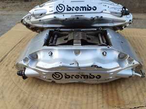 brembo ブレンボ 　F50　キャリパー