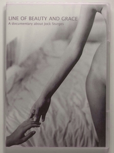 ★即決★Line of Beauty and Grace: A Documentary About Jock Sturges★★2008 Amadelio Film DVD★ジョック・スタージェス