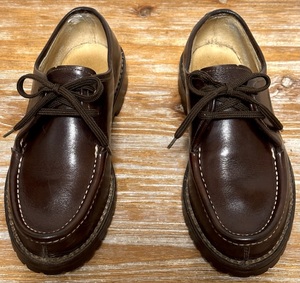 Dolomite ドロミテ コロチナ イタリア製 表記サイズ40 25.0㎝相当 革靴 レザーシューズ チロリアンシューズを代表する名品！