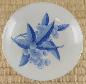 後期鍋島のお皿その2