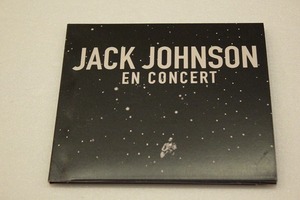BB145【即決・送料無料】En Concert ジャック・ジョンソン CD