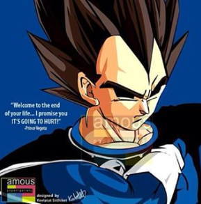 ドラゴンボール タペストリー