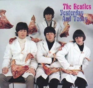 2CD+DVD] THE BEATLES / YESTERDAY&...AND TODAY: SPECIAL COLLECTORS - MEMORIAL ALBUM 新品輸入プレス盤