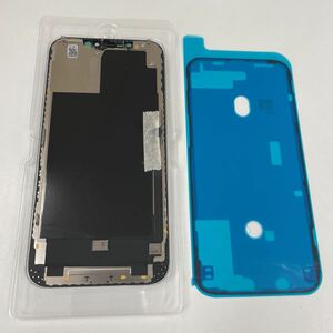 新品★iPhone12Pro Max 液晶パネル ガラス割れ修理用パーツ★交換部品