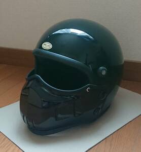☆即決☆ TT&CO マッドマックス ヘルメット ブラック ジェットヘルメット フルフェイス
