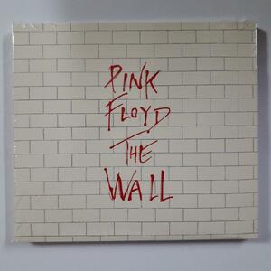 送料無料！ Pink Floyd ピンクフロイド　 The Wall (2CD) 輸入盤CD　新品・未開封品