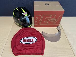 Bell Qualifier Street Helmet ベルヘルメット