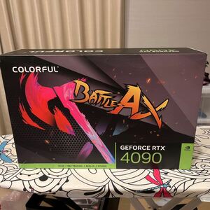 Colorful RTX 4090