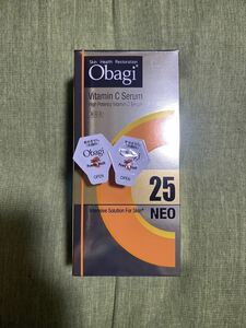 Obagi オバジC25セラムネオ　酵素洗顔2個　　オマケ付き