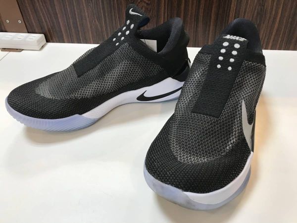 Nike adapt BB