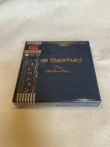 再発盤）Beatles 10CD The Collection MFSL Box