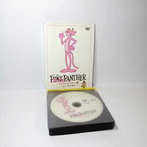 DVD 全巻 全10巻 ピンクパンサー