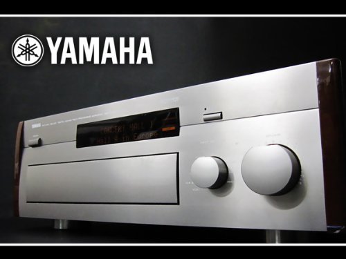 yamaha dsp-a3090