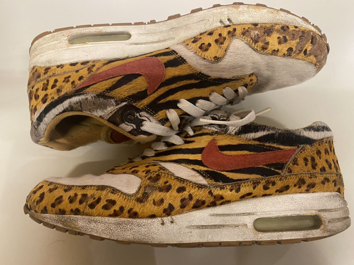 Air max Animal