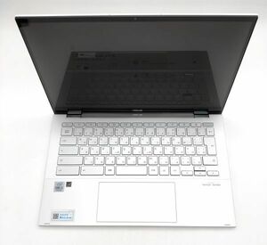 ASUS Chromebook Flip C436FA i3-10110U/8GB/128GB/14インチ