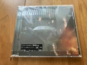 King & Prince ツキヨミ 初回限定盤 A CD DVD 送料込み