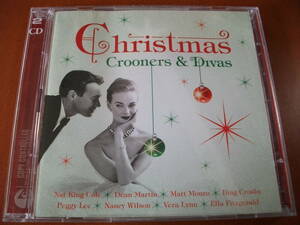 【クリスマス 2CD】ジャズ・ポップス・スタンダード・クリスマス 全40曲 (2004)