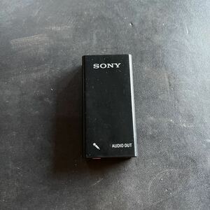 「S408」SONY UAB-80 USB Audio Box ソニー オーディオボックス 本体のみ