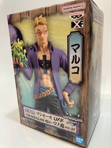 Bマルコ ワンピース DXF THE GRANDLINE MEN ワノ国 vol.21 ONEPIECE フィギュア