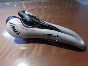 SELLE SMP HELL 中古　東京から　4000円即決