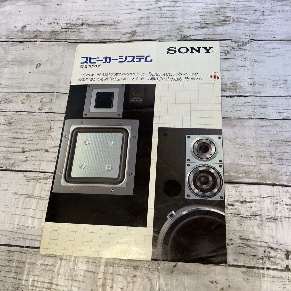 sony ss g9