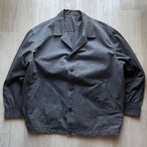 94ss Y’s for men jacket over size big silhouette Ys yohji yamamoto collection archive 90s