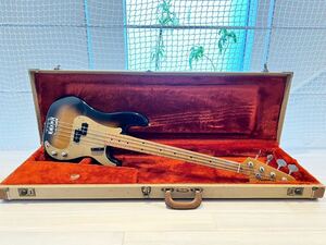 Fender Japan JVシリアル Precision Bass PB57-95 