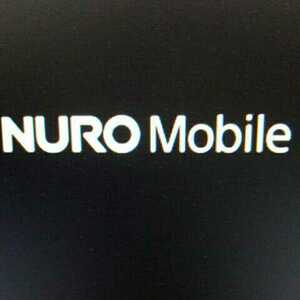NUROMOBILE NUROモバイル バリュープラスプラン パケットギフト 3000MB（3GB） 送料無料