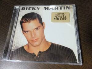 リッキー・マーティン / Ricky Martin