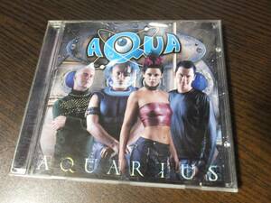 AQUA / Aquarius