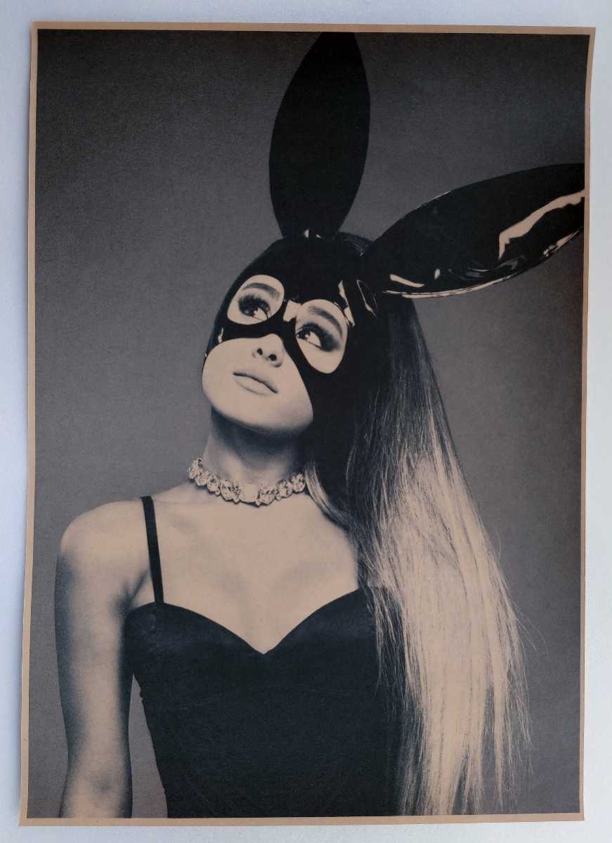 ariana grande