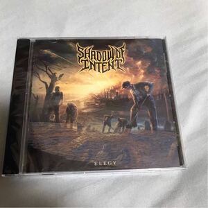 Shadow Of Intent 送料込み