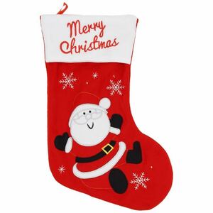 クリスマスソックス 靴下 クリスマスストッキング ギフト クリスマスツリー サンタクロース クリスマストナカイ 飾り 暖炉 可愛い プレゼン
