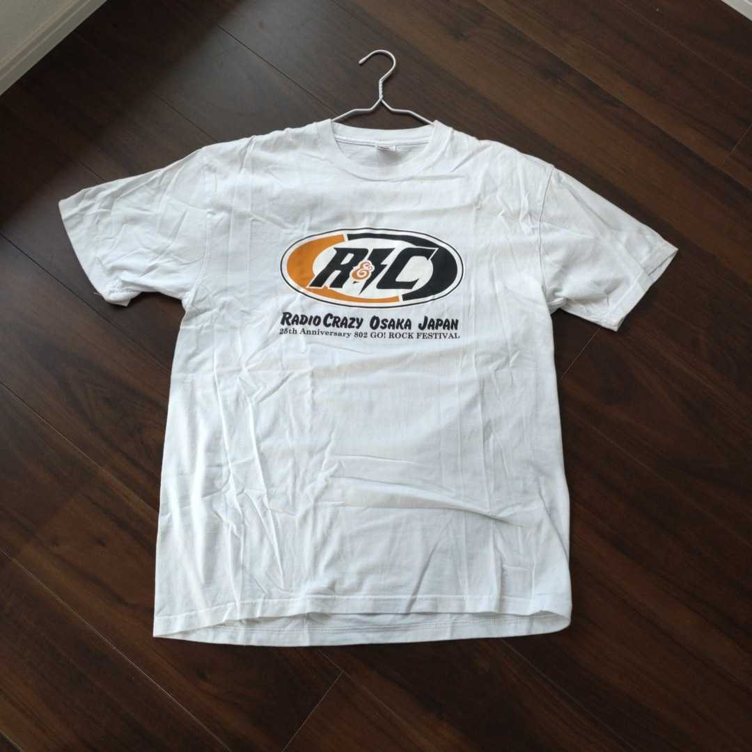 ワンオク tシャツ xl